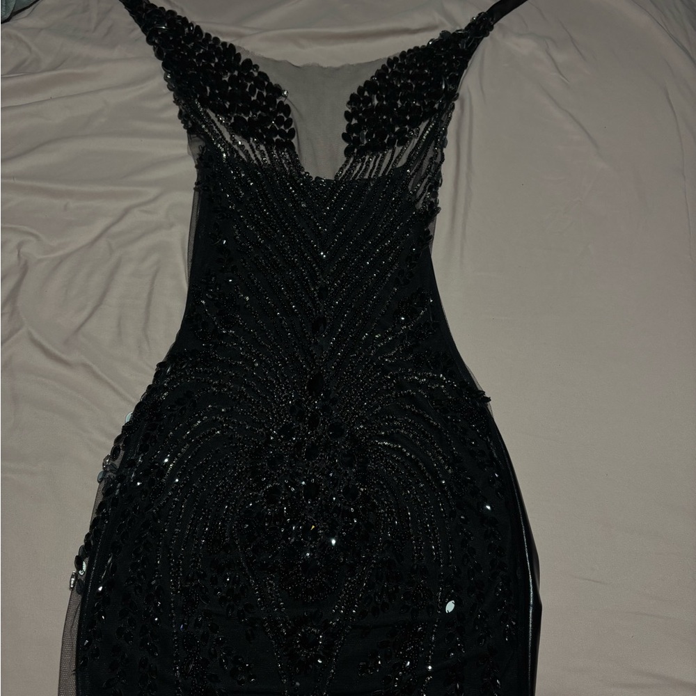 Custom Made/Worn Once - image 1